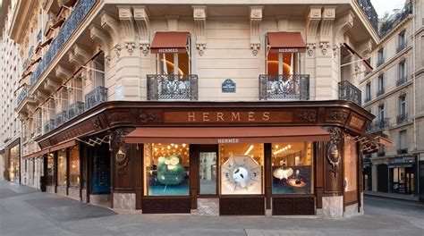 hermes george v